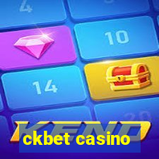 ckbet casino